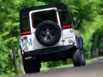 Land Rover Defender 90 by Aznom 2010 года
